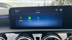 Mercedes-Benz A-Class A180 Sport Executive 5dr Auto Petrol Hatchback